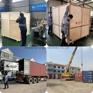 Hot bán công nghiệp Mỹ bóng bỏng ngô các nhà sản xuất sô cô la lớp phủ bỏng ngô máy làm bỏng ngô dòng giá - Product Image 6