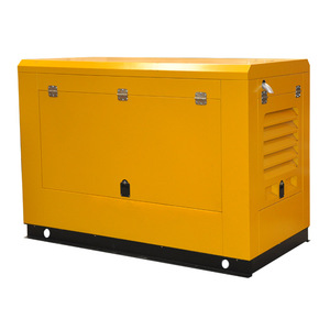 <b>Generator</b> 30kw 40Kw 50kva 80kw Genset Silent <b>Generators</b> Set Engine for Factory SL-021 <b>Generator</b> SL-021 - Product Image 4
