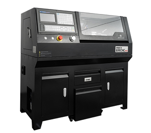 CTCNC21C Mini <strong>CNC</strong> <strong>Lathe</strong> Machine for Sale Automatic Precision <strong>Lathe</strong> at Competitive Price - Product Image 6