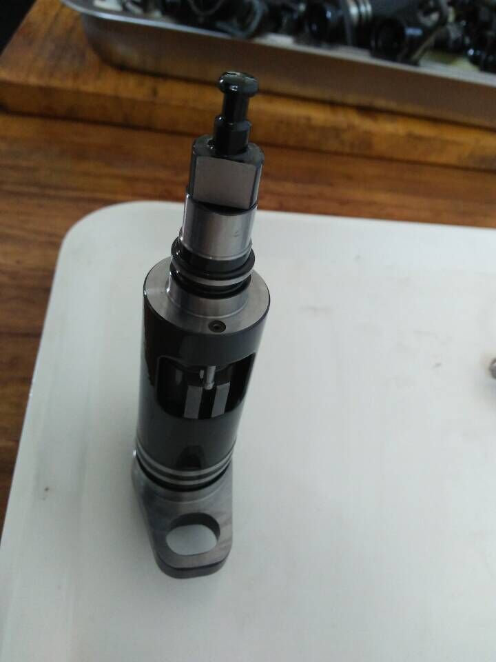 fuel pump barrel and plunger M37 M38 M14 diesel engine plunger M37 window plunger barrel assembly M37