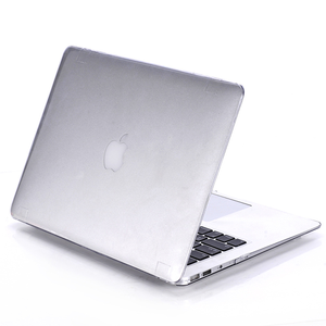 Ốp Máy Tính Xách Tay Apple <span class=keywords><strong>Macbook</strong></span>, Ốp Lưng Máy Tính Xách Tay Trong Suốt Pha Lê Cứng - Product Image 2
