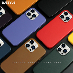 กระเป๋าใส่บัตรแม่เหล็กอเนกประสงค์  ซองหนัง PU สำหรับใส่โทรศัพท์มือถือ <span class=keywords><strong>iPhone</strong></span> 17 16 15 14 <span class=keywords><strong>13</strong></span> <span class=keywords><strong>Pro</strong></span> <span class=keywords><strong>Max</strong></span> - Product Image 1