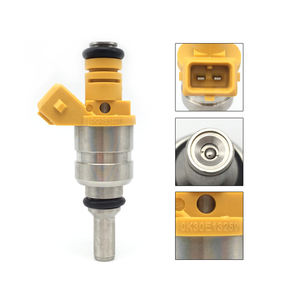 Injecteur de carburant de qualité supérieure 0K30E-13250 pour <span class=keywords><strong>Kia</strong></span> <span class=keywords><strong>Rio</strong></span> 1.5L L4 2001-2002 1.6L L4 - Product Image 4