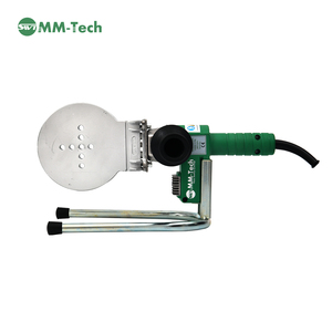 Macchina <span class=keywords><strong>per</strong></span> Saldatura <span class=keywords><strong>Tubi</strong></span> in <span class=keywords><strong>Plastica</strong></span> PPR RJQ-110, Stampo a Iniezione <span class=keywords><strong>per</strong></span> Saldatura <span class=keywords><strong>Tubi</strong></span> in <span class=keywords><strong>Plastica</strong></span> PPR - Product Image 2