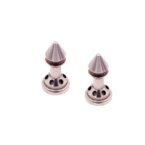 Edinburgh Tech Copper Screw <b>Terminal</b> Pure Copper Custom Size For PCB Applications - Product Image 3
