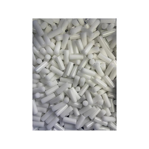 High Quality CNC Machining Custom POM PEEK Plastic Dowel Pin