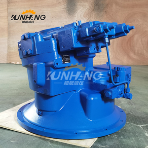 Pompe principale hydraulique de rechange pour DX380LC-3, DX400LC-7B, DX360LC-7B (référence 400914-00017B) - Product Image 6