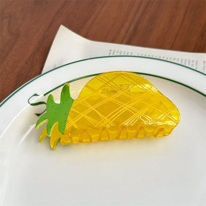 Jaune ananas