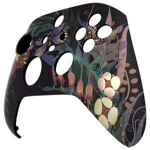 Carcasa de Plástico EXtremeRate, Carcasa Frontal de Repuesto Personalizada para el Control de Xbox Series X S - Product Image 3