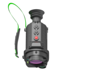 Télémètre laser portable VY OEM en alliage d'aluminium, étanche IP68, avec fonction de pente pour le tir à l'arc, la chasse et le golf, portée de 6 km