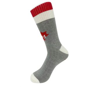 Wholesale Custom Personalized Cotton <b>Sock</b> Fashion Men Causal Crew Funny <b>Socks</b> - Product Image 3