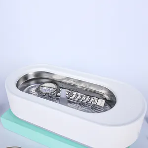 Eraclean produttore pulitore di gioielli ad ultrasuoni portatile macchina ad ultrasuoni pulitore di occhiali ad ultrasuoni