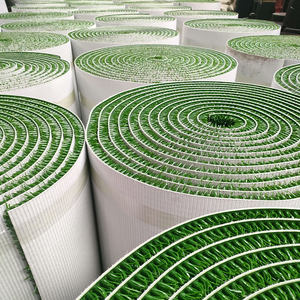 Tapis en caoutchouc pour l'exploitation aurifère Permaidani Tambang Emas Tapis vert Tapis de sluice box Tapis fin pour l'or Dreamturf Tapis d'exploitation aurifère - Product Image 4