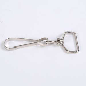 Tùy chỉnh <span class=keywords><strong>Simplex</strong></span> Snap móc xoay vuông Top Snap móc khóa ngoài trời Ba lô Kim Loại Xoay - Product Image 5