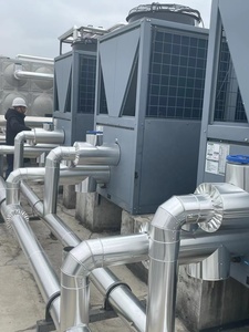 <span class=keywords><strong>Pompe</strong></span> à <span class=keywords><strong>chaleur</strong></span> pour <span class=keywords><strong>piscine</strong></span> commerciale, chauffe-eau, <span class=keywords><strong>60m3</strong></span>, construction métallique, garantie 1 an - Product Image 5