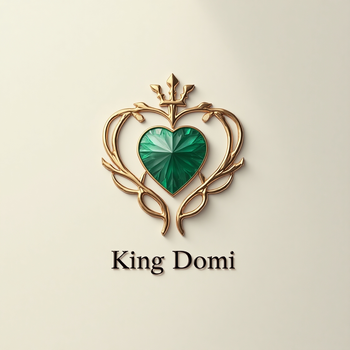 Shandong Kingdomi International Trade Co., Ltd. logo