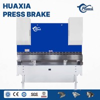 Çok Fonksiyonlu 3200mm Fren Robotlu Metal Katlama Makinesi 4 1 Eksenli Maofeng Kesim Yarı Otomatik Dövme Satılık Şekillendirme Presi CT12 Cnc Sistemli