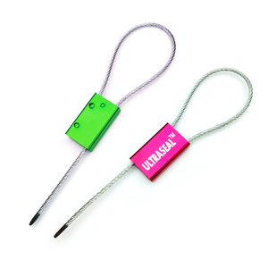 Con Dấu An Ninh Cáp Mini Logistics 1.8Mm Cho Hộp Đựng Dây Cáp Có Số - Product Image 6