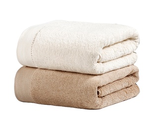 Toalla de baño de calidad, 2020 algodón orgánico, colección de <span class=keywords><strong>hotel</strong></span> gots, 100%, venta al por mayor - Product Image 1
