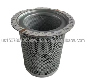 Filtro Separador de Aceite para Compresor de Aire de Aluminio MANNY de Alta Calidad, Certificado ISO9001, 47726259001 - Product Image 4