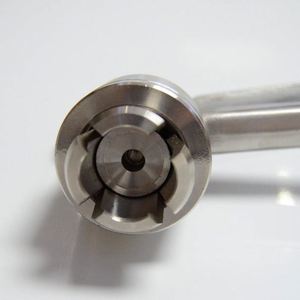 Máquina Manual para Sellar Frascos de 13mm/15mm/20mm, Selladora de Tapas de Plástico para Atomizadores de Perfume, Fácil de Operar - Product Image 5