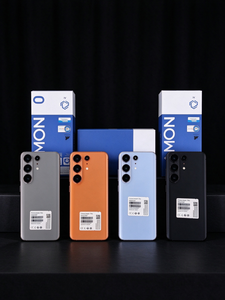 โทรศัพท์ Camon 50 Pro รุ่น Global รองรับ 4G/5G สองซิม, ชิปประมวลผล Deca Core, กล้อง 108MP, ปลดล็อคด้วยใบหน้าและลายนิ้วมือ, แบตเตอรี่ขนาดใหญ่ - Product Image 2