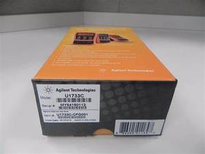 ราคาที่ดีที่สุด U1733c keysight U1731c U1730c U1701b U1732c U1731p U1733p U1732p - Product Image 2