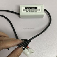 Kabel MDB untuk Mesin Penerima Uang Kertas MDB Protocol ITL CBA9