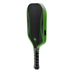 Raquettes de pickleball RAZORX USAPA approuvées PRO TFP en mousse - Fibre de carbone Toray T800 GEN4 Propulsion Core - Product Image 3