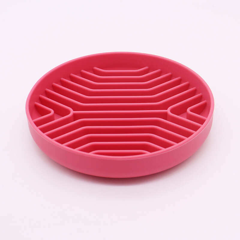 ตาข่ายสีแดง