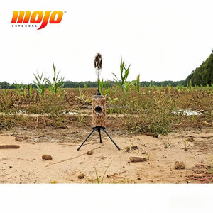 MOJO Outdoors Fuzzy Critter: Sistema di richiamo ad alte prestazioni per la caccia all'aperto - Product Image 5