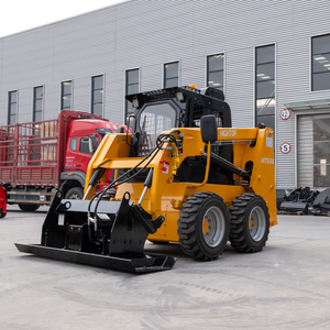 อุปกรณ์โหลดขาย-ถังสั่นสะเทือน, ที่เปิดดิสก์, ที่ขุดต้นไม้, ไถหิมะ, แรมเมอร์ให้คะแนน - Product Image 5