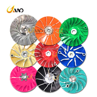 Set Pulley CVT Motor WANOU High Performance MIO I 125 MIO M3 MIO SPORTY