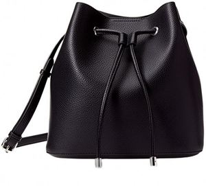 Sac fourre-tout décontracté grande capacité pour femme en cuir véritable, sac à bandoulière souple pour le shopping - Product Image 1