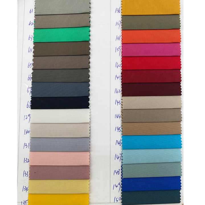 Mitong 1-135 High Quality Mitong 75D 100% Polyester Fabric Woven T800 Twill ...