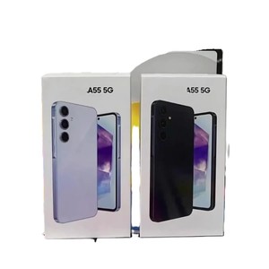 โทรศัพท์มือสองขายส่ง ปลดล็อคแล้ว ระบบ IOS แท้ สำหรับ <span class=keywords><strong>SAMSUNG</strong></span> A55 - Product Image 6