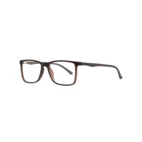 Kacamata Optik Unisex TR90 Desain Fashion Mewah Grosir Terbaru 2025 Logo Kustom Merek SENSE Model 93705 China All Face