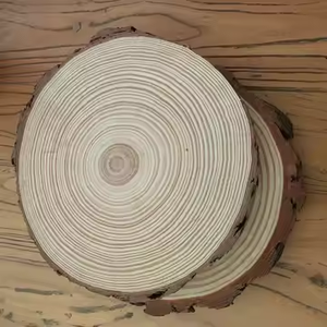 Lát Gỗ Lớn Thủ Công Tự Nhiên Trang Trí Nhà Cửa - Product Image 5