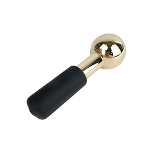 Sfere di Ghiaccio in Acciaio Inossidabile per Massaggio Facciale e Oculare, Strumenti di Bellezza Cryo, Palline di Ghiaccio per Massaggiatore - Product Image 4