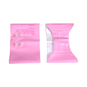 Inflatable <span class=keywords><strong>pvc</strong></span> सुरक्षित आस्तीन पूल के उपयोग के लिए बच्चों और वयस्कों के लिए स्विमिंग ट्यूब कवच - Product Image 5