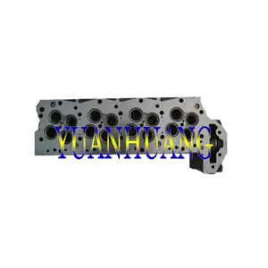 เครื่องยนต์รถยนต์ J05C ฝาสูบสําหรับ Hino ดีเซลอัตโนมัติฝาสูบ Assy