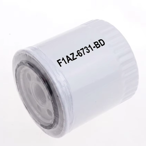 กรองน้ำมันเครื่องคุณภาพสูง Xingtai Aike FL-820s F1AZ-6731-BD รับประกัน 8000 ไมล์ สำหรับรถยนต์ F150 TFC - Product Image 1
