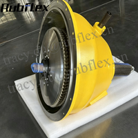 Embrayage PTO SP321P901