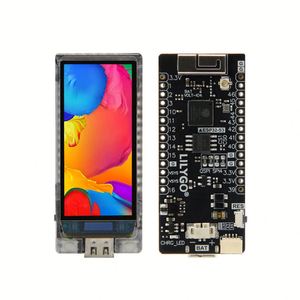 T-Display-S3 AMOLED <span class=keywords><strong>ESP32</strong></span>-S3 geliştirme kurulu 1.91 inç elektronik modüller ve kitleri - Product Image 1