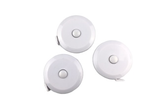 NEWMAN — porte-clé à ruban <span class=keywords><strong>mètre</strong></span> B2069, Promotion cadeau, 1.5 mètres - Product Image 3