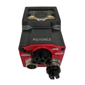 Lecteur de codes-barres autofocus KEYENCE SR-1000 SR-X100 SR-X100W SR-2000 SR-2000W, utilisé pour la prévention des erreurs et la mise en stock, en stock - Product Image 5