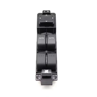 Q nouveau commutateur de fenêtre électrique avant gauche verre régulateur interrupteur bouton de fenêtre d'alimentation GS3L66350 GS3L-66-350 pour Mazda CX-7 2007-2012