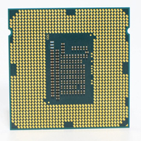 Processeur I3-3220 13-3240, 2 cœurs, 4 threads, 3,3 GHz de fréquence de base, 3 Mo de cache, 55 W TDP, LGA 1155 pour PC de bureau