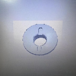 Pièces de machines automatisées, pièces non standard, usinage CNC, personnalisation d'aluminium en pièce unique, production rapide d'échantillons - Product Image 1