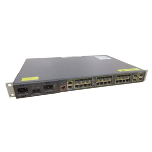 ME-3400EG-12CS-M ME-3400EG Conmutador de Red de 12 Puertos de Doble Propósito (10/100/1000 y SFP) ME-3400EG-12CS-M - Product Image 2